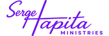 Serge Hapita Ministries